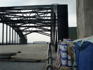 金湾专注工业场景喷漆服务